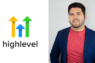 build your website and funnels in gohighlevel