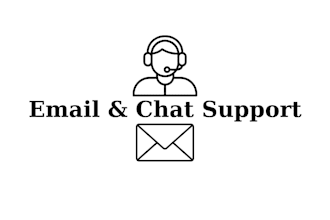 assist you with email management and customer communication