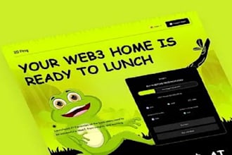 create comic book website using wordpress, anime, webtoon blog