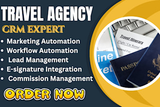 setup travel agencies hawksoft nexsure CRM radiusbob agencybloc applied epic