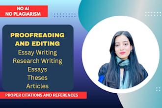 provide expert academic formatting and writing services