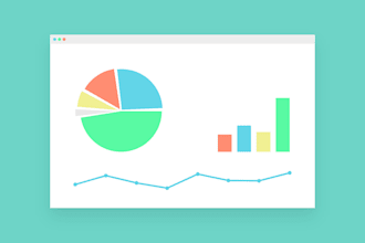 analyse daten diagramme tools office auswertung