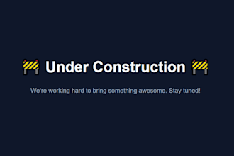 install and configure web server on linode, digitalocean, hetzner