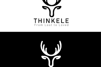 create luxury signature logo, branding kit, and brand identity