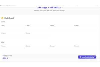 do an app at request