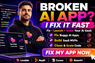 lovable ai lovable to ios lovable ai website vibe coding lovable developer fix
