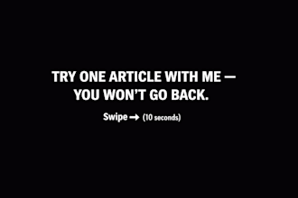 write SEO articles that rank on google