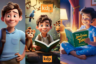 design children story book children story book illustration