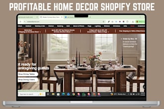 build home decor website curtain shopify store curtain website bedsheet store