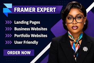 design  framer website figma to framer framer landing page