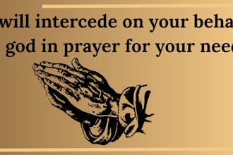 guide you through spiritual coaching and manifestation