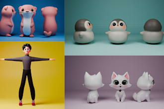create 3d printable stl files from any 2d design, sketch, or photo