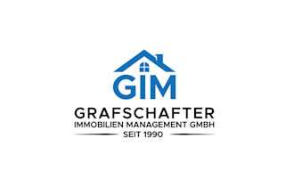 design rebranding real estate company logo