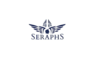 design catholic classical school seraphs sports logo