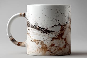 do a mug or coffee mug design