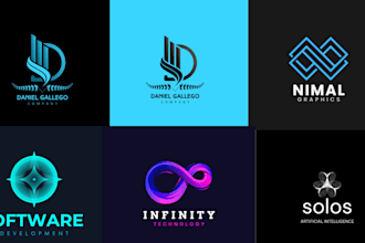 do making a business logo