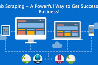build ai lead gen bot, scraping, cold emails, twilio calls, bulk SMS software