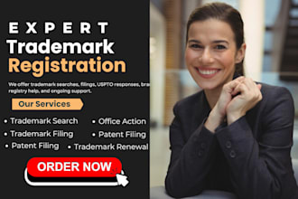 do USA trademark registration and amazon brand registry, do trademark renewal
