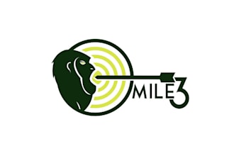 design unique costa rica game park logo