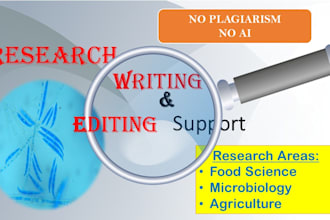 assist you with quick research and summary writing