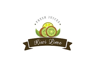 design professional food brand logo