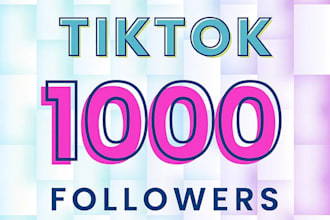 do tiktok video page followers promotion growth
