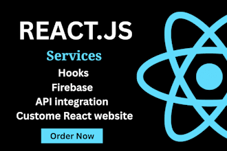 do website development nextjs reactjs wordpress