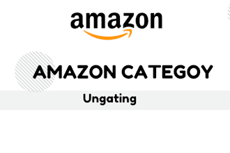 get you ungated in an amazon category