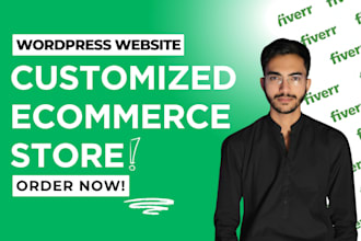create woocommerce store for peptide, cbd, kratom and sarms