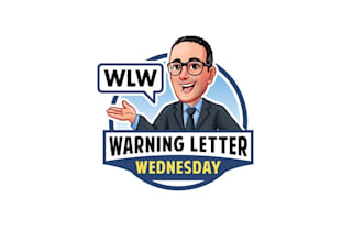 design weekly regulatory blog logo