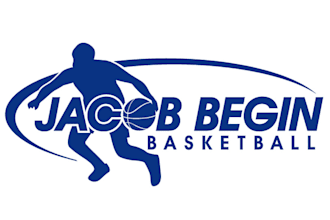 design luxury basketball logo with new concepts