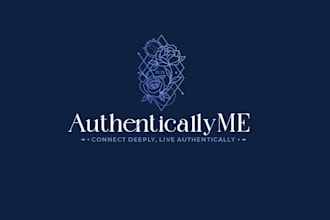 design awesome wellness brand logo
