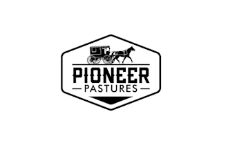 design western milk brand logo