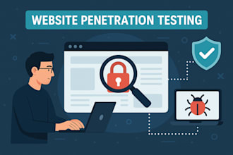 perform professional penetration testing