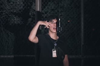 cook a custom beat at your request