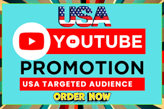 do superfast usa youtube promotion