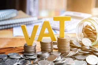 handle your vat filings and submissions professionally