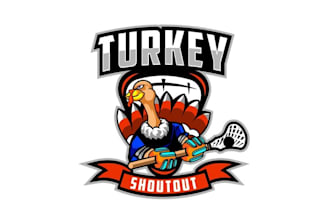 design wonderful classic lacrosse tournament logo
