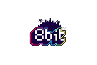 design stand out cool logo for gaming community