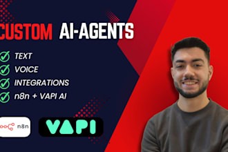 build vocal ai agents using vapi ai