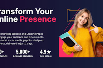 create wp website in 1 days