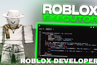 develop roblox game, realistic map, roblox map builder, horror map, simulator