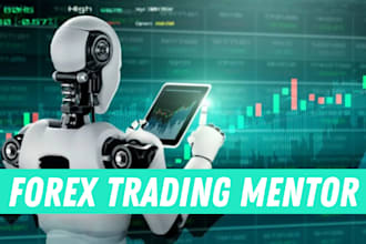 be your professional forex trading strategy mentor