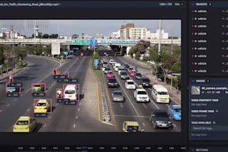 annotate data using cvat, label studio, superannotate and other tools