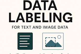 do accurate data labeling and annotation for ml projects