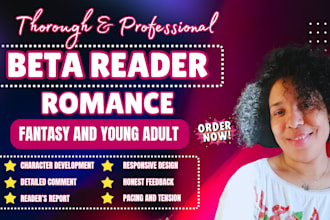 beta read romance fiction novel beta reader fantasy romance beta reader