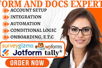 create survey gizmo wp form tally so personality test formsite formstack jotform