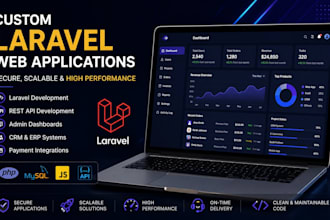 fix bugs in laravel PHP web application