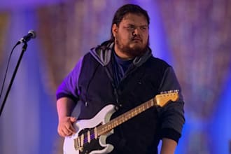 write authentic soft rock, folk, and country songs