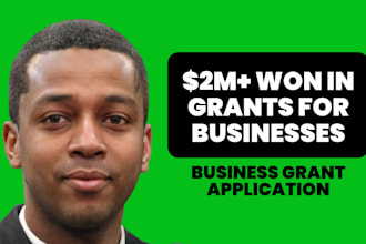 find the perfect grant opportunity and submit the grant application